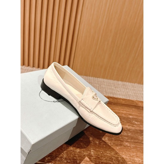 Prada Loafers