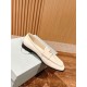 Prada Loafers