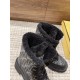 Fendi Boots
