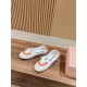 MiuMiu Ballerinas