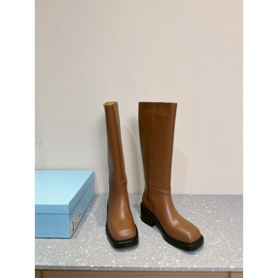Prada Boots