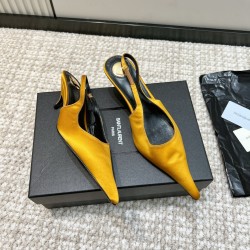 YSL Sandals