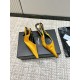YSL Sandals