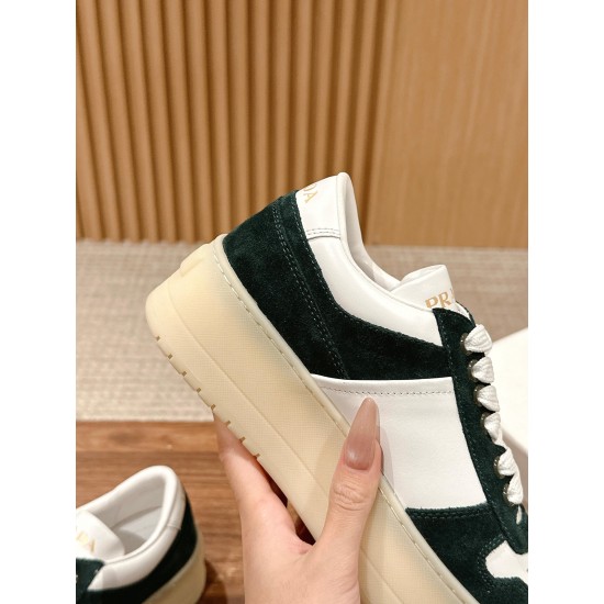 Prada Sneakers