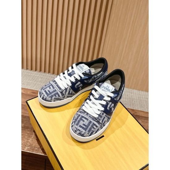 Fendi Sneakers