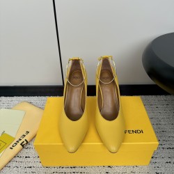 Fendi Heels