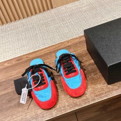 Prada Slippers and mules