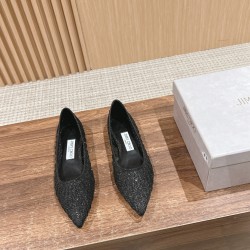 JIMMY CHOO SHOES