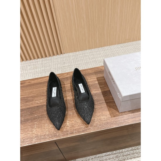 JIMMY CHOO SHOES
