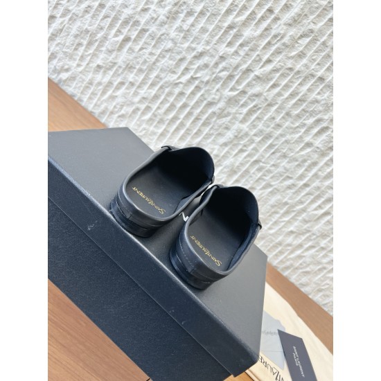 YSL Flats