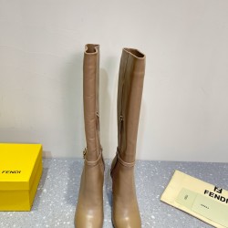 Fendi Boots