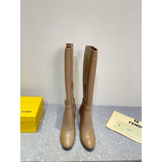Fendi Boots