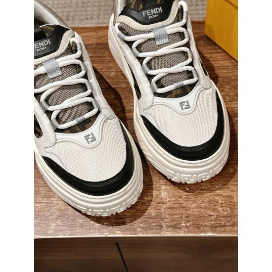 Fendi Sneakers