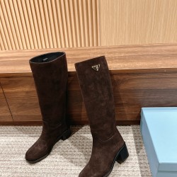 Prada Boots