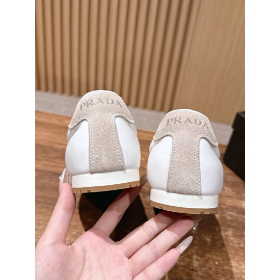 Prada Sneakers