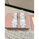 MiuMiu Ballerinas