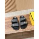 Fendi Slippers and sandals