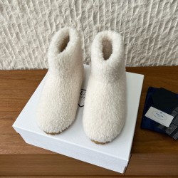 Prada Boots