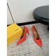 Fendi Heels