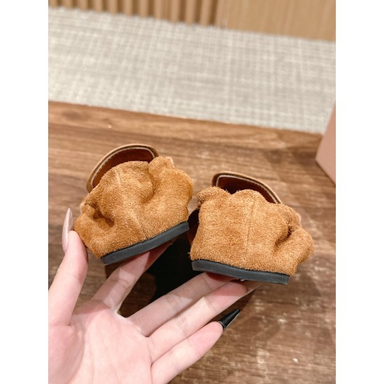 MiuMiu Loafers