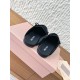 MiuMiu Slippers