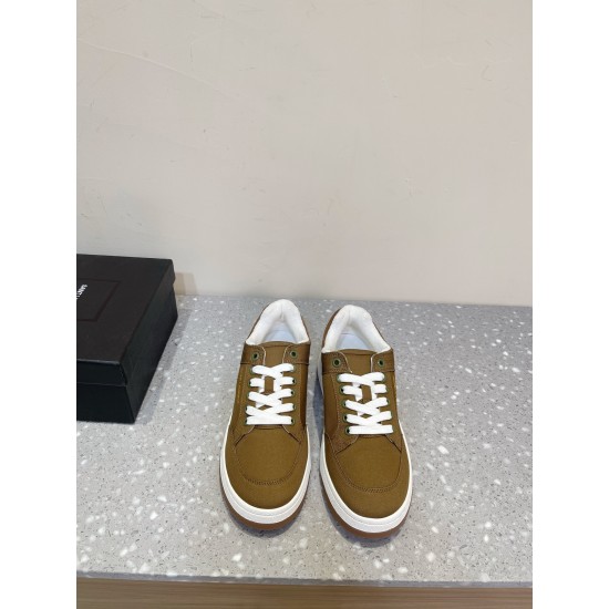 YSL Sneakers