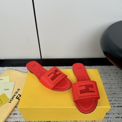 Fendi Slippers and sandals