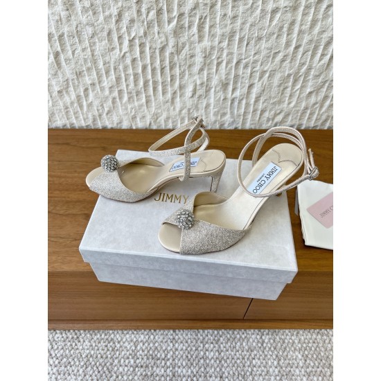 JIMMY CHOO SHOES