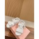 MiuMiu Sandals