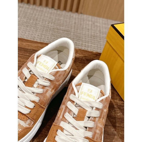 Fendi Sneakers