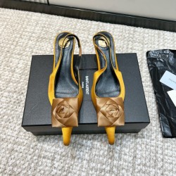 YSL Sandals