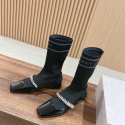 JIMMY CHOO SHOES