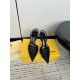 Fendi Heels