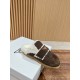 Prada Slippers and mules