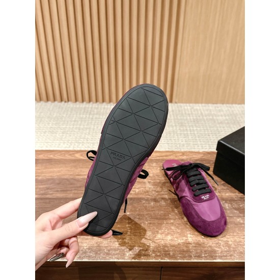 Prada Slippers and mules