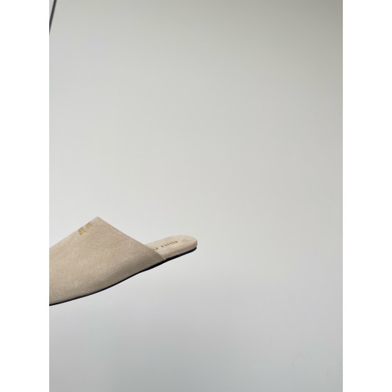 MiuMiu Slippers