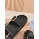Prada Slippers and mules