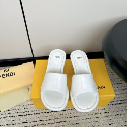 Fendi Slippers and sandals