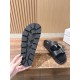 Prada Slippers and mules