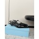 Prada Pumps and ballerinas
