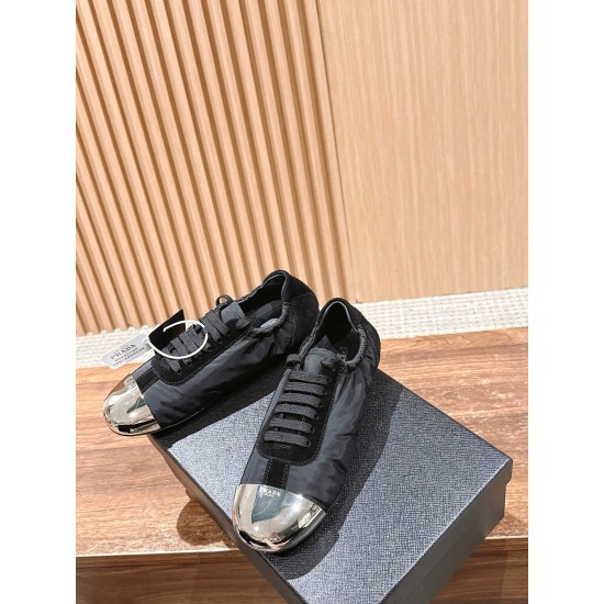Prada Sneakers