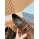Prada Loafers