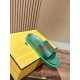 Fendi Slippers and sandals
