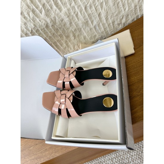 YSL Sandals