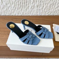 YSL Sandals