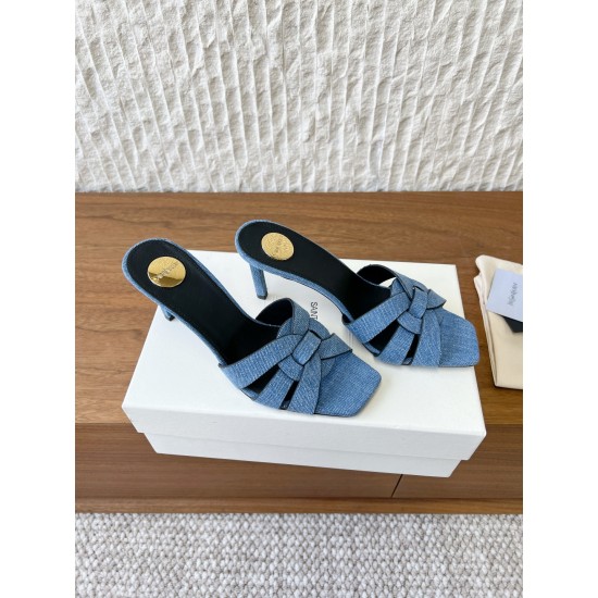 YSL Sandals