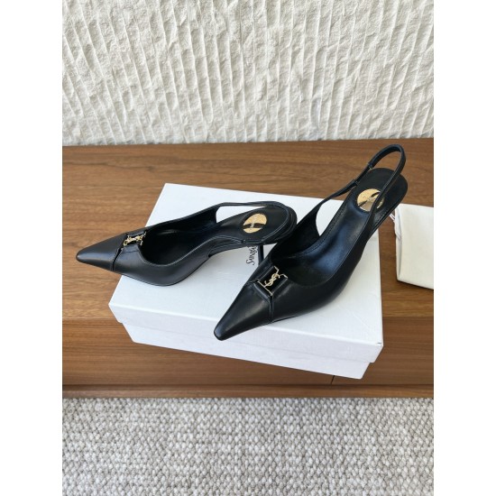 YSL Sandals