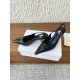 YSL Sandals