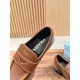 Prada Loafers