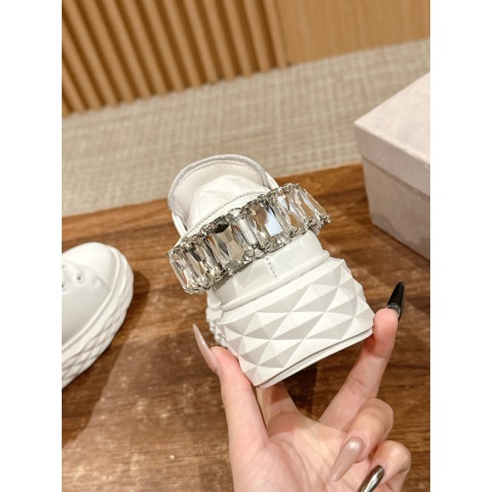 JIMMY CHOO SHOES